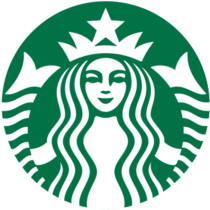 Starbucks – 3625 W. Gandy Blvd (Inside Target)
