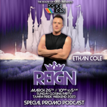 Pride Vibes Promo Set – Ethan Cole